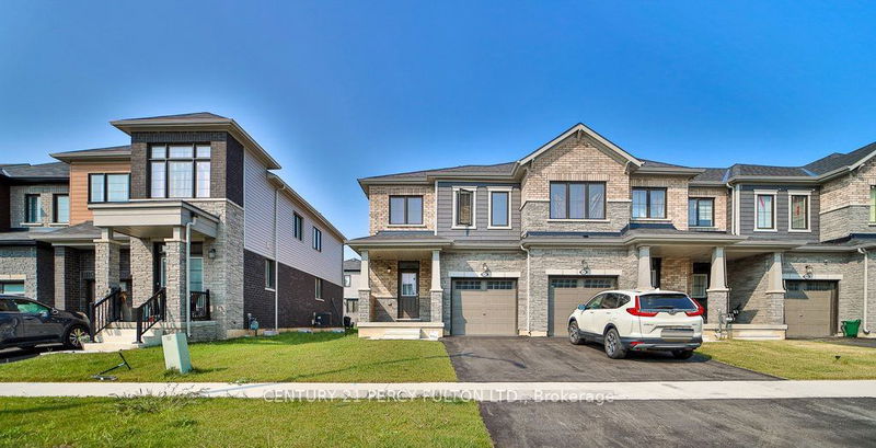 55 Ever Sweet Way  Thorold, L2V 0K9 | Image 35