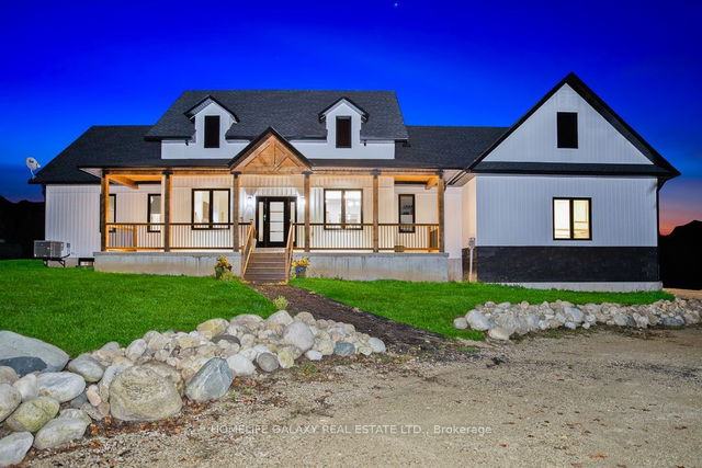 423474 Concession 6 N/A