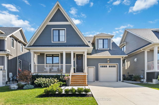 341 Yellow Birch Crescent