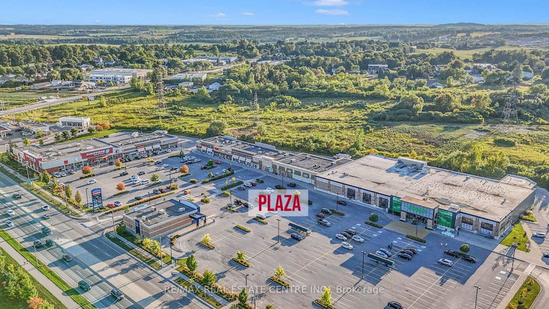 Unit E4 — 123 Pioneer Drive, Kitchener