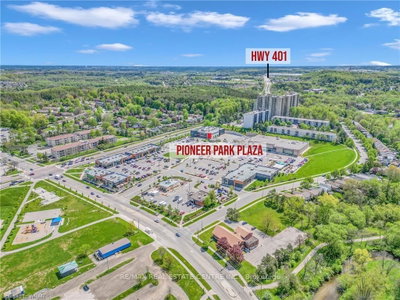 Unit E4 — 123 Pioneer Drive — photo 3
