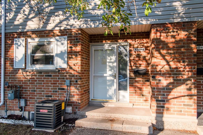 home for sale on 8-450 Pioneer Drive