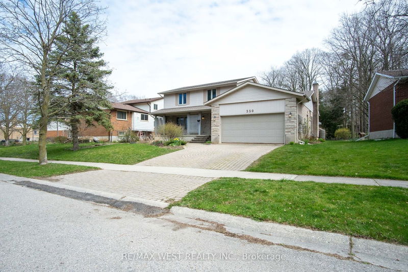 350 Thorncrest Dr  Waterloo, N2L 5R7 | Image 2