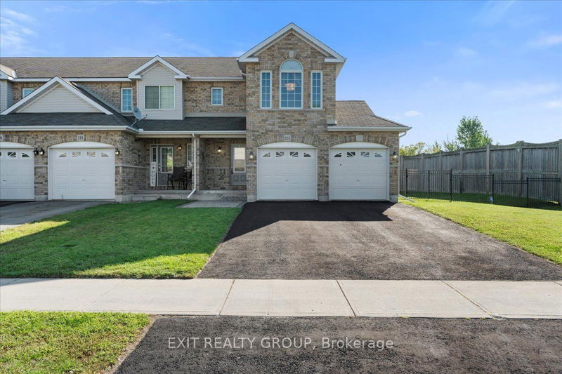 123 Sarah Crt  Belleville, K8P 0B3 | Image 1