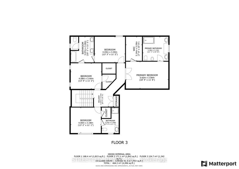 1544 Privet Pl  London, N5X 0E7 | Image 40