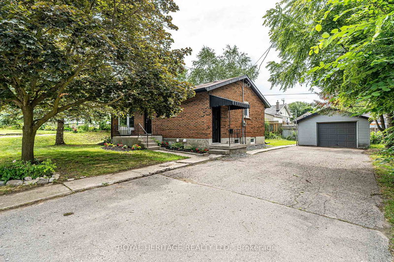 home for sale on 741 Maryland Avenue