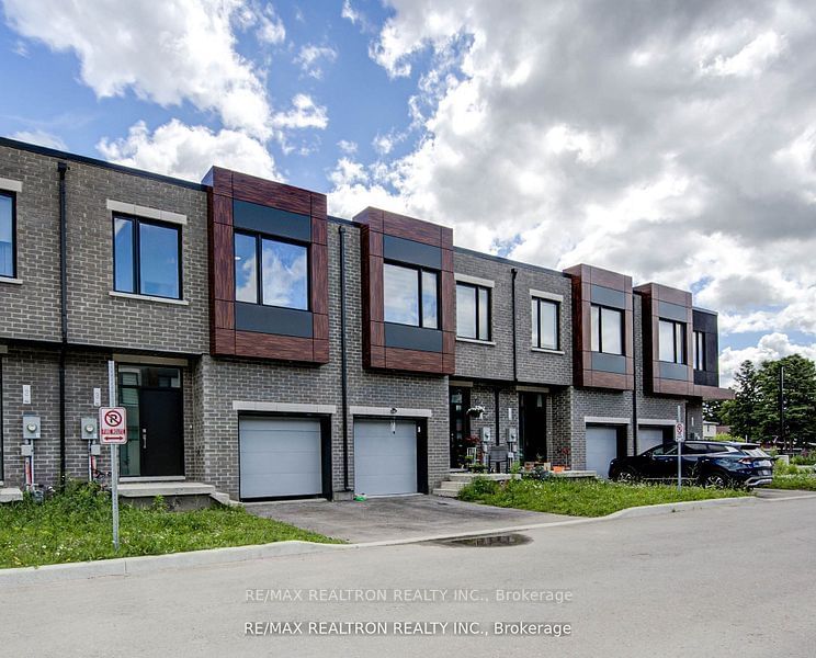  #3 - 416 Dundas South St  Cambridge, N1R 8H7 | Image 4