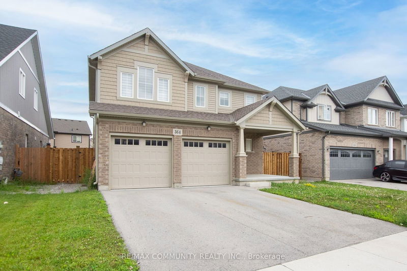 364 Julia Dr  Welland, L3C 0G7 | Image 2