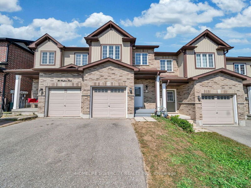 home for sale on 34 Renfrew Street