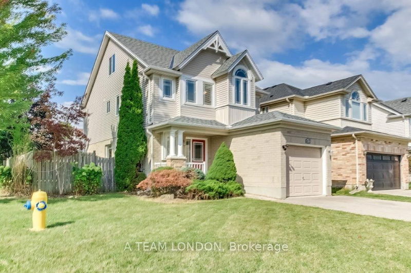 home for lease on 715 Oakcrossing Road