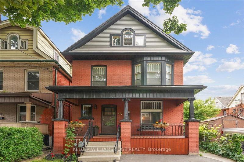 10 Huntley St  Hamilton, L8L 5X8 | Image 1