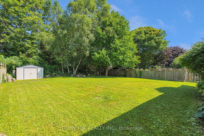 210 Huycke St  Cobourg, K9A 5K8 | Image 32