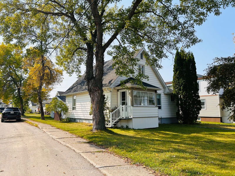 home for sale on 45 Bowman Avenue S