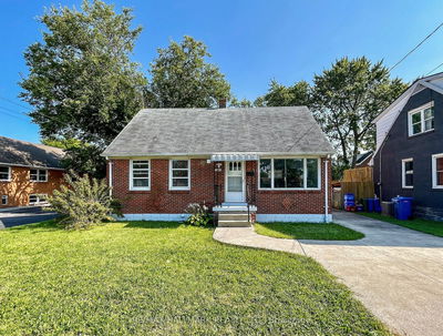 5245 WYANDOTTE St E Windsor, N8S 1L5 | Image 1