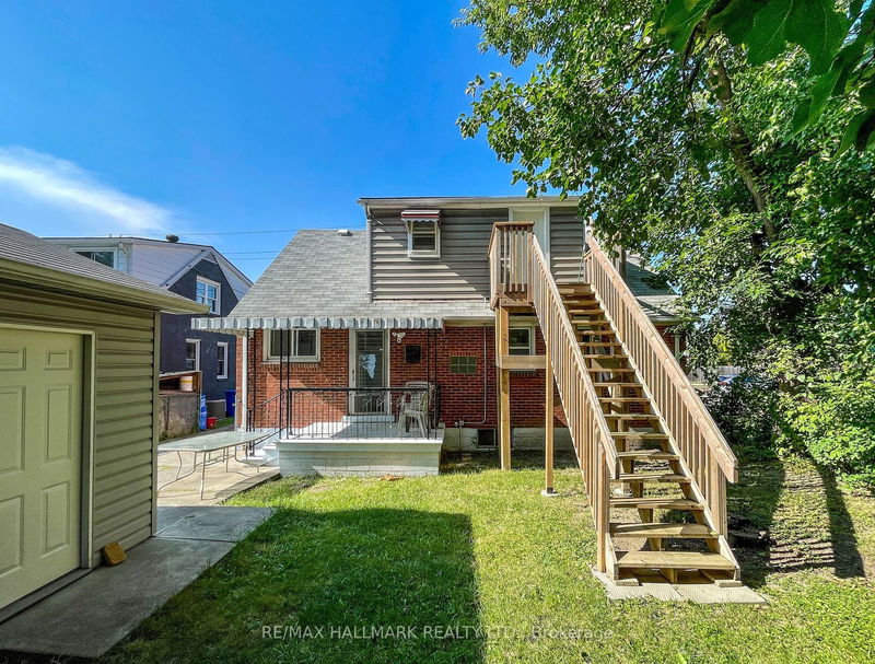 5245 WYANDOTTE St E Windsor, N8S 1L5 | Image 19