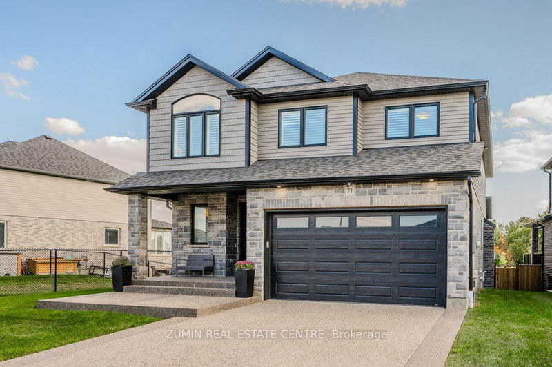 home for sale on 71 Hopewell Crossing Drive