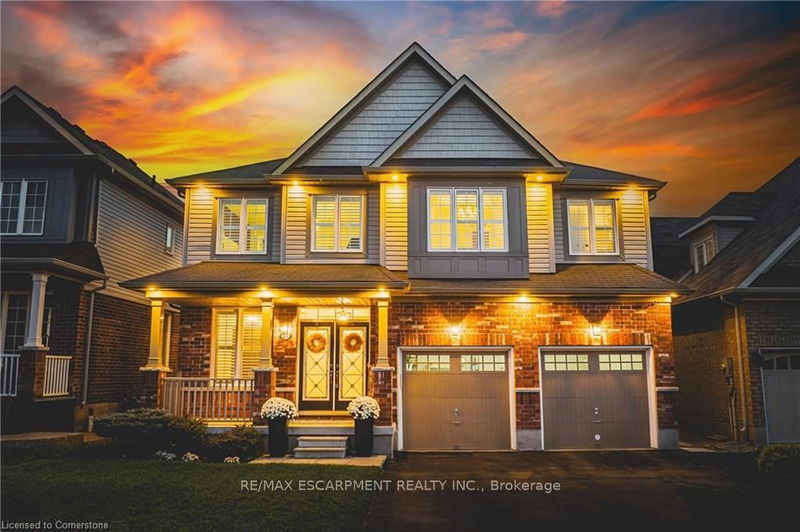 home for sale on 27 Menzies Street