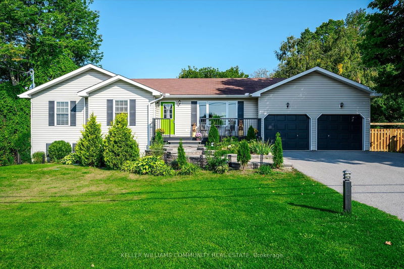 1804 Eighth Line  Smith-Ennismore-Lakefield, K0L 2H0 | Image 1