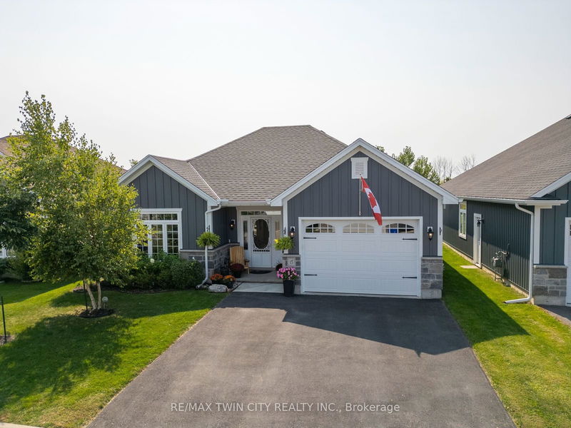 home for sale on 15-740 Main Street E