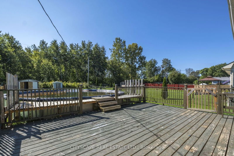 1195 Moira St W Quinte West, K8R 1G1 | Image 25