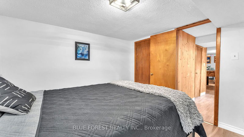 98 PONDEROSA Cres  London, N6E 2L7 | Image 21