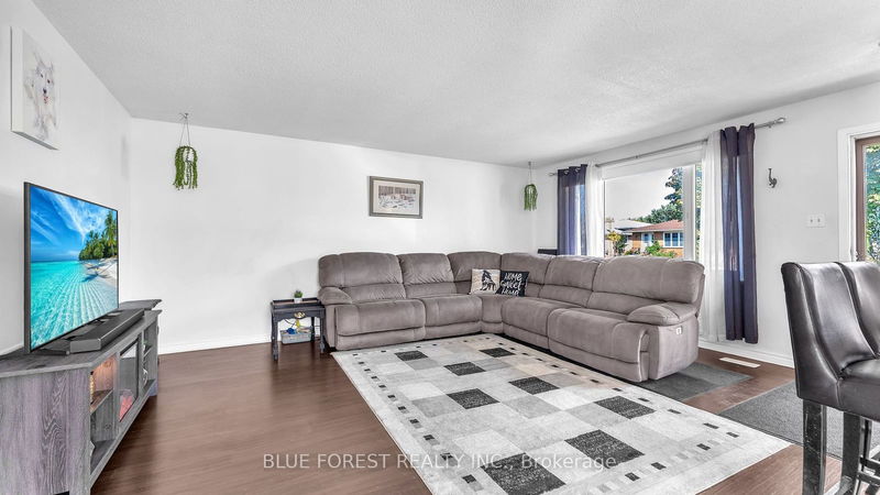 98 PONDEROSA Cres  London, N6E 2L7 | Image 7