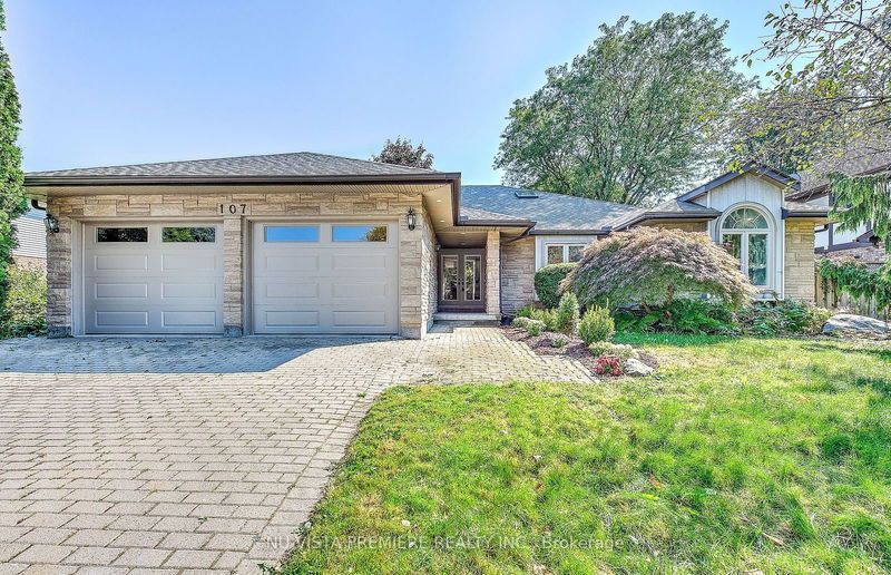 home for sale on 107 Orkney Crescent