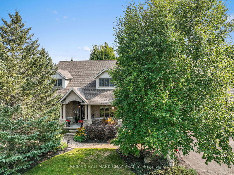 7 Jeffery Dr  Mulmur, L9V 3H7 | Image 3