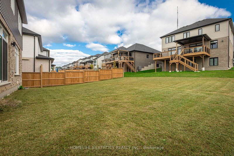 1937 Boardwalk Way  London, N6K 4P9 | Image 26