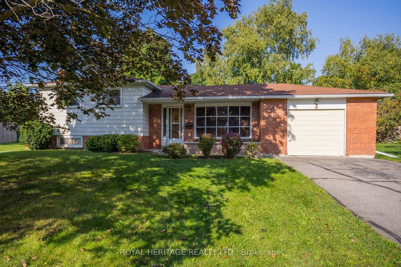 48 Northlin Park Rd  Kawartha Lakes, K9V 4P4 | Image 3