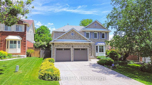 86 Golfview Crescent
