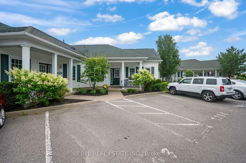 home for sale on 1203-325 Densmore Road