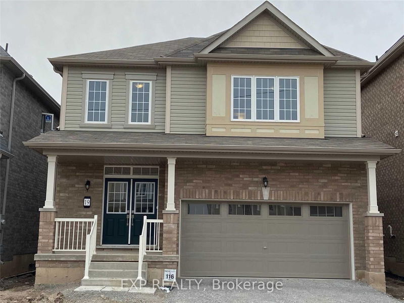 19 Sara Dr, Thorold -  image-0-0