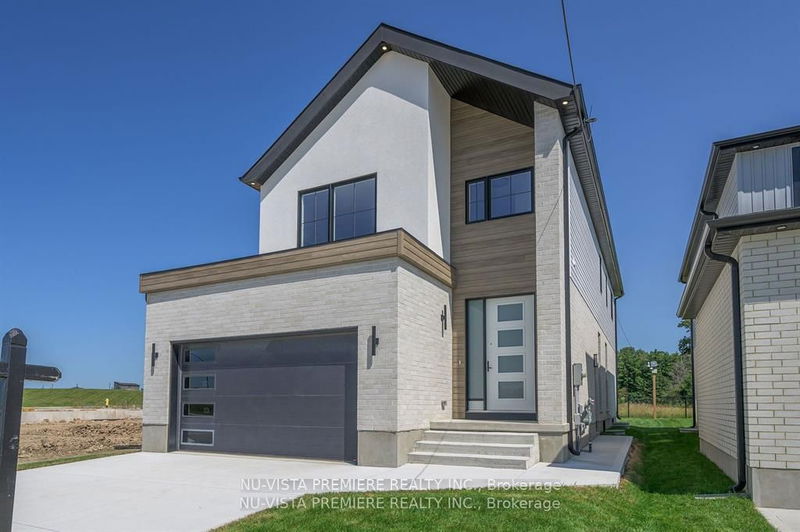 769 Gatestone Rd  London, N6M 1C1 | Image 39