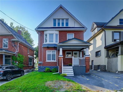 25 Wellington St, Kitchener -  image-0-1
