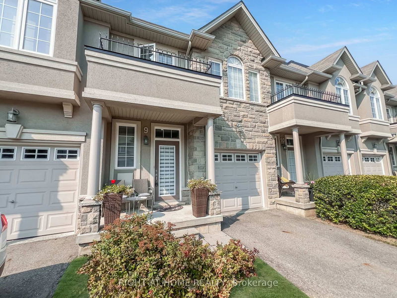 home for lease on 9-370 Stonehenge Drive