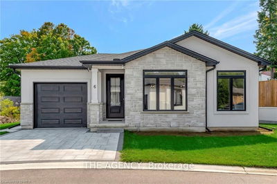  6 - 5 John Pound Rd  Tillsonburg, N4G 5X3 | Image 1