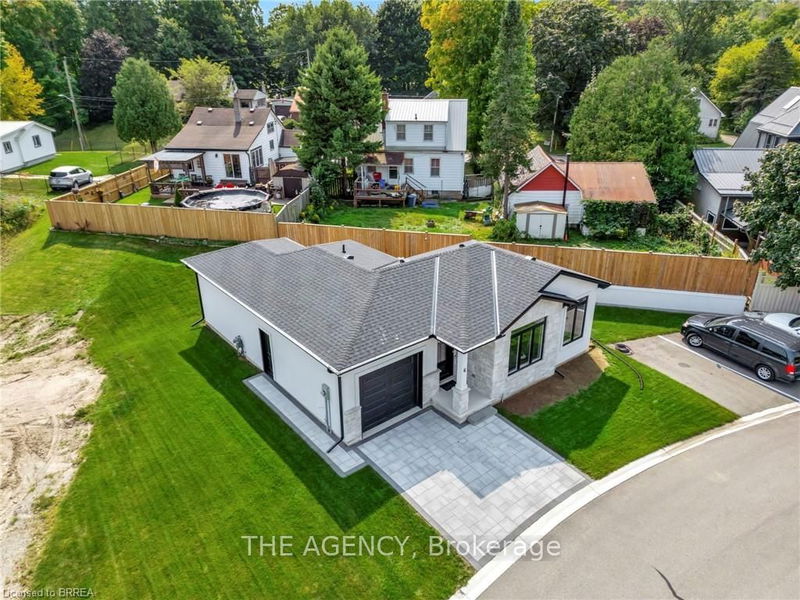  6 - 5 John Pound Rd  Tillsonburg, N4G 5X3 | Image 35