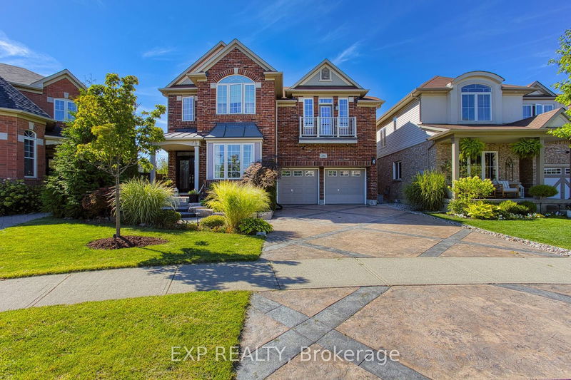 home for sale on 261 Montreal Circle