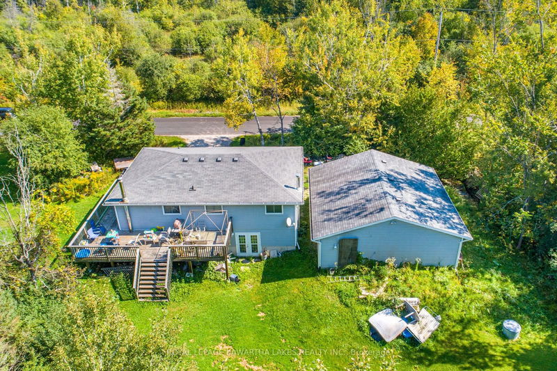 691 Cedar Glen Rd  Kawartha Lakes, K0M 1L0 | Image 23