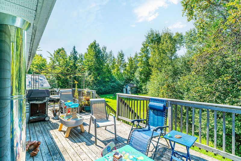 691 Cedar Glen Rd  Kawartha Lakes, K0M 1L0 | Image 24