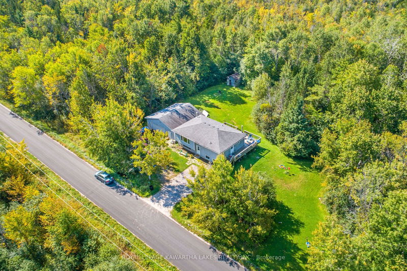 691 Cedar Glen Rd  Kawartha Lakes, K0M 1L0 | Image 4