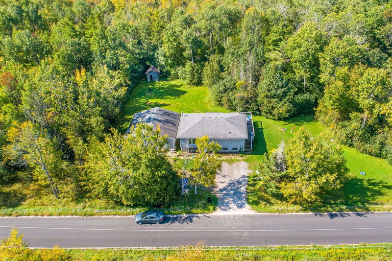 691 Cedar Glen Rd  Kawartha Lakes, K0M 1L0 | Image 5