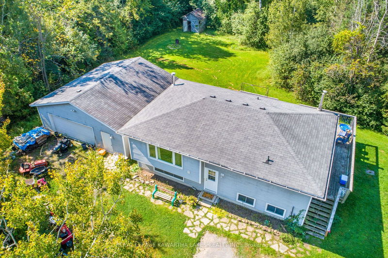 691 Cedar Glen Rd  Kawartha Lakes, K0M 1L0 | Image 6