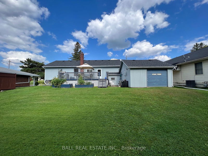 1183 Chemong Rd  Peterborough, K9J 6X2 | Image 32