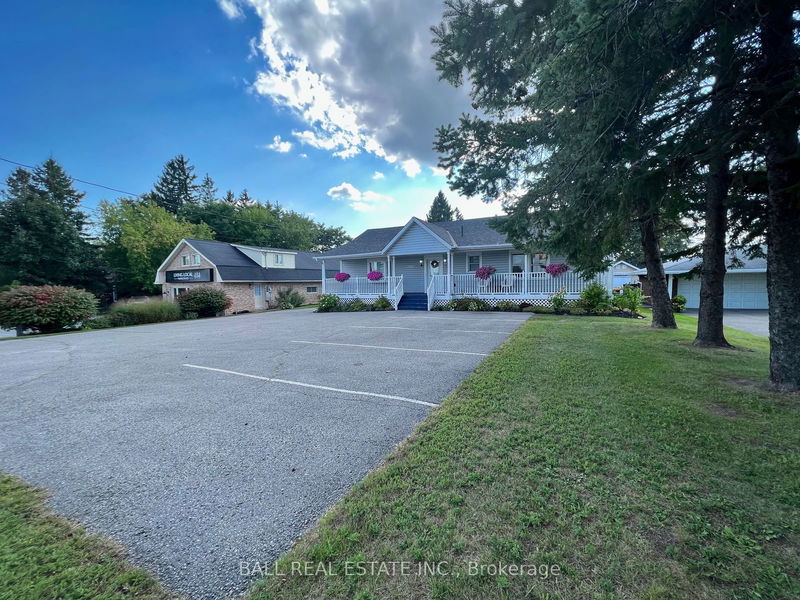 1183 Chemong Rd  Peterborough, K9J 6X2 | Image 38