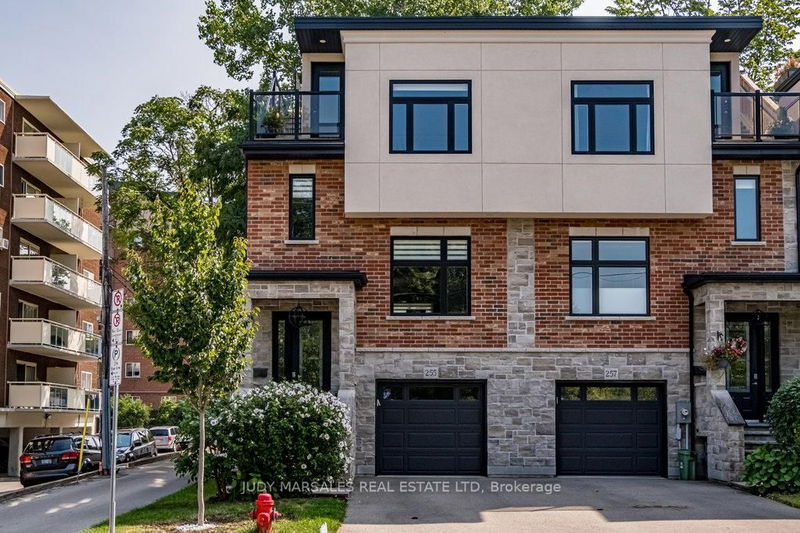 home for sale on 255 Park Street S