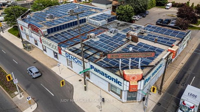 Industrial sold at 1325 Barton Street, Hamilton, Ontario, L8H 4T1 - Homeside - MLS: X9353590