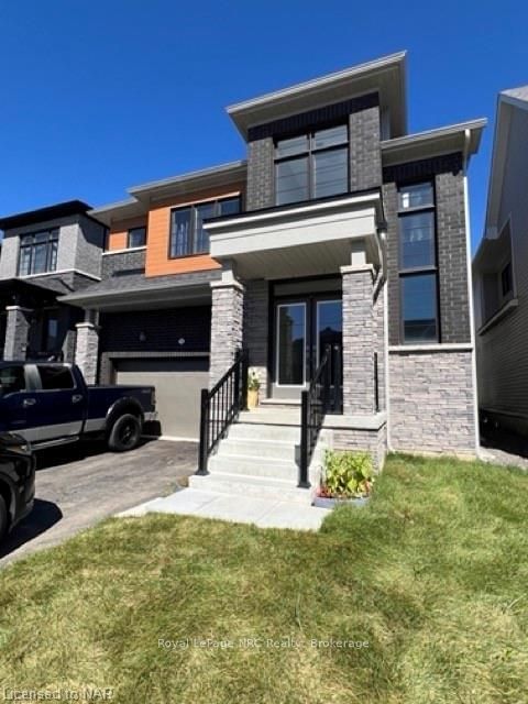 76 Sunflower Cres, Thorold -  image-0-0