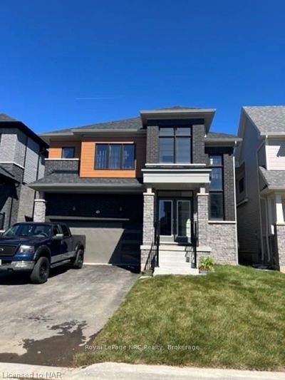 76 Sunflower Cres, Thorold -  image-0-1